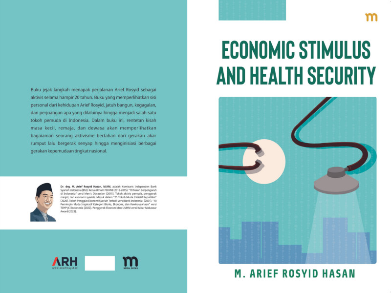 ECONOMIC STIMULUS AND HEALTH SECURITY