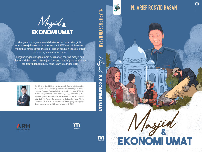 MASJID & EKONOMI UMAT