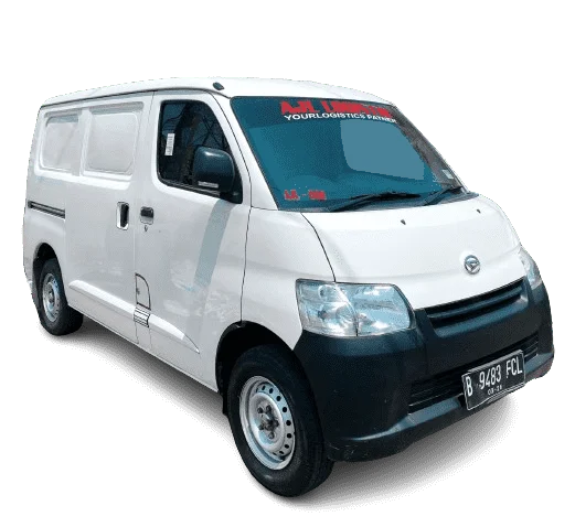 AJL Logistik Indonesia